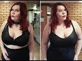 Boohoo Plus & ASOS Curve Try-On Haul / Lookbook (Fall 2017)