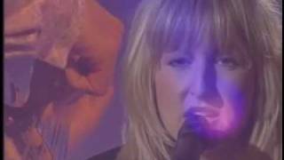 Acoustic I Love You Always Forever by Donna Lewis (Paris 1997)