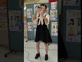 高見このは・未来へ（kiroro） shorts