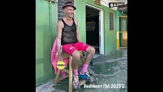 Bashment FM 2025 February