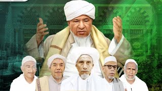 MAULID Akhir Bulan dan Tahlil Habib Salim Syatiri Rosho SYIHABUDDIN kota Malang, Ahad 24-11-2024