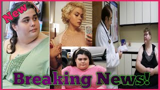 ‘My 600-Lb Life’ S3 Amber Rachdi Stunning 2025 Transformation