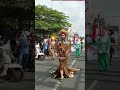 Karnaval umum Ambulu Jember #shorts