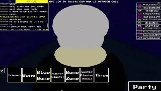 Roblox Undertale Monster Mania Sans Roblox Hack For Free Robux No Human Verification - roblox hack for free robux no human verification undertale survive the monsters by bowtiedpony roblox youtube Roblox Undertale Monster Mania Sans Roblox Hack For Free Robux No Human Verification - undertale survive the monsters by bowtiedpony roblox youtube