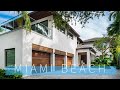 Tour Top Miami Beach Mansions $20 Million Dollar Waterfront Homes