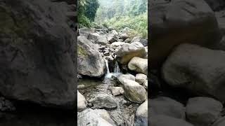 Jhalong | Dooars | West Bengal | India | Beautiful holiday destinations| Mountain Falls |