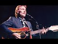 gordon lightfoot riverside theater milwaukee wi 6 6 87