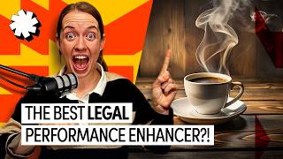 The Truth About Caffeine: Performance, Dosage & Timing | EP 132