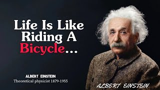 Great Quotes By Albert Einstein That Will Make You Successful And Smarter