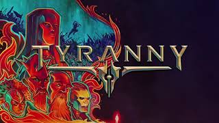 Tyranny Soundtrack