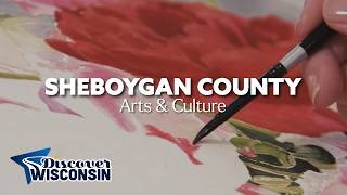 Make Your Mark — Sheboygan County