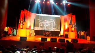 North south university 24 years glory( Life Science school)