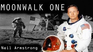 Moonwalk One (1970) - Neil Armstrong: First Man on the Moon_Documentary by NASA on Apollo 11 (1969)