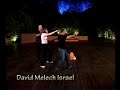 David Melech Israel - Dance | דוד מלך ישראל - ריקוד