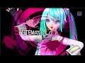 [60fps/1080p Full風] Systematic Love システマティック・ラヴ - Hatsune Miku 初音ミク Project DIVA FT English Romaji