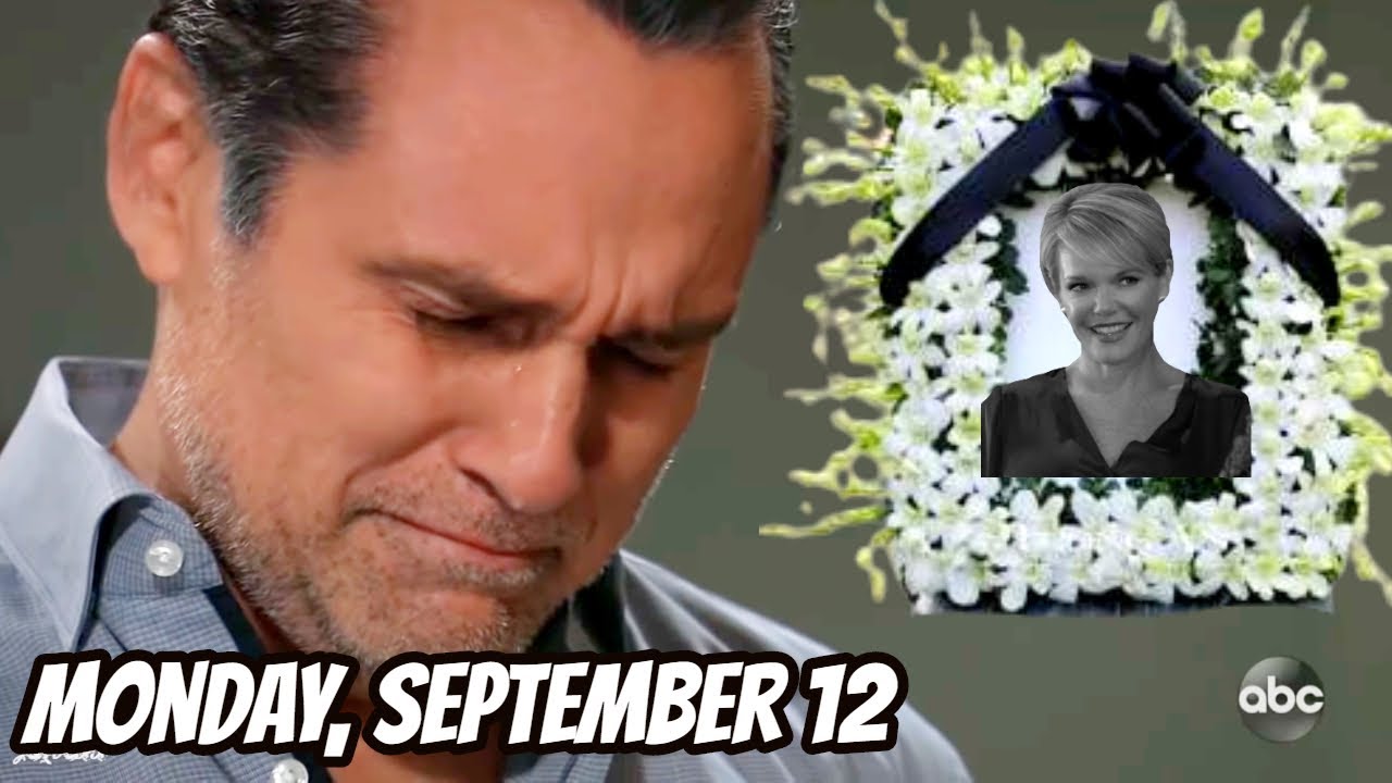 General Hospital Spoilers For Monday, September 12 | GH Spoilers 9/12 ...