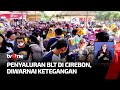 Penyaluran BLT BBM Bersubsidi | Kabar Pagi tvOne