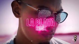 Myke Towers - La Playa (Remix) - Fer Palacio