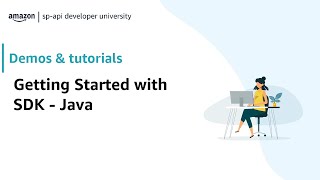 Getting Started with SDK - Java