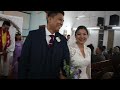 esau weds leimiwon official video tangkhul naga wedding