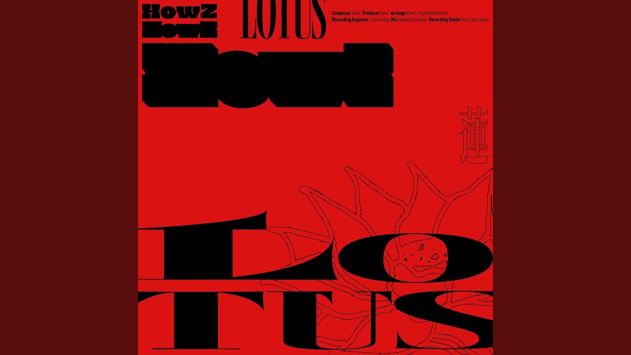 Lotus Youtube Music