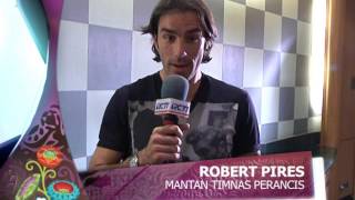 TESTIMONI EURO VERSI ROBERT PIRES