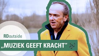 Wat vindt Woerden van orgelmuziek? | RDoutside #64 | Reformatorisch Dagblad