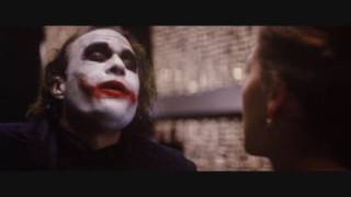 81st Academy Awards/Oscars (2009) Best Actor in a Supporting Role: Heath Ledger as the Joker