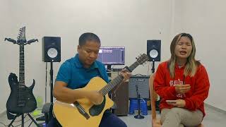 ခရစ်တော်ထဲ၌ #cover