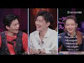 《心动的信号s3 heart signal》clip 套路深？张翰：和我谈一次试试