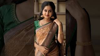 Check out the new Kanchipuram Tissue Jacquard saree collections at Mahalekshmi Silks.#shorts #saree