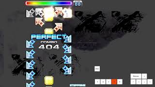 Conflict S22 SS feat. Input Display
