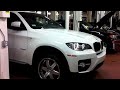 2009 bmw x6 xdrive35i active roll stabilization initialization