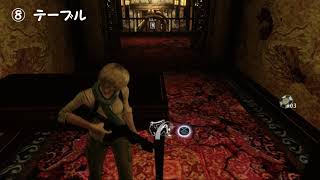 【BIOHAZARD 6】不思議な出来事①