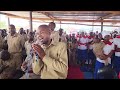 BINDURA OUTREACH 2025 || Tigare mumweya- Priest Dongo