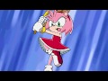 Watch Sonic X on Kabillion!