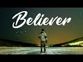 Believer 8d Music using Dolby Atmos