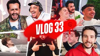 LE PREMIER TOP1 DE JONATHAN COHEN \u0026 MISTER V 😂 | VLOG #33