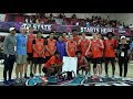 Bishop Gorman (NV) vs Mater Dei (CA) Championship Game Highlights @ Section 7 Team Camp