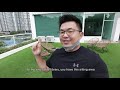 property review 138 ridgeway garden tanjong tokong penang