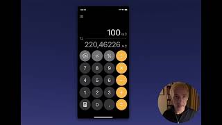 Hidden Features in the iPhone \u0026 Mac Calculator – Start the Year Right!