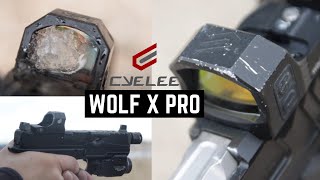 Cyelee Wolf X Pro review- under $270