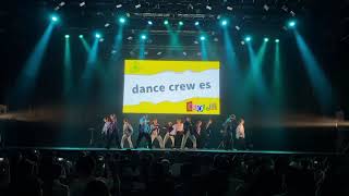 慶應義塾大学 dance crew es 春パ 2022