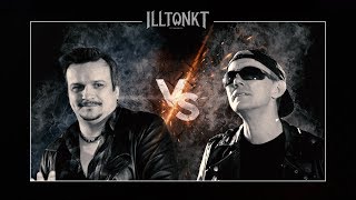 iLLtonkt - Niels Galán vs. Kári Cool