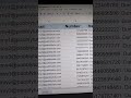 Google Sheets + WhatsApp Automation🔥 #shorts #googlesheets #whatsapp