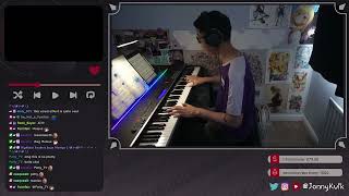 #219 Weekly Piano Freeplay