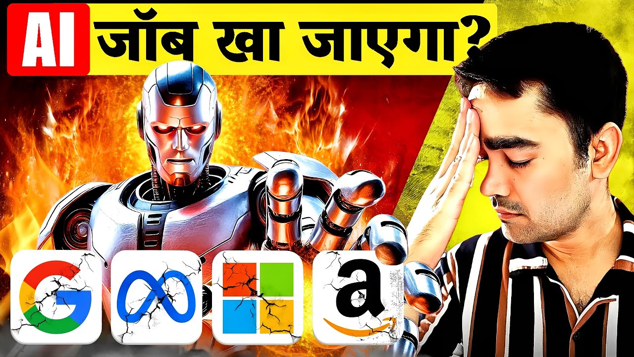 The End Of Coding What S Really Happening In 2025 Youtube