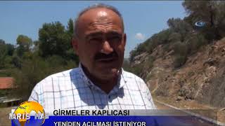 GİRMELER KAPLICASI