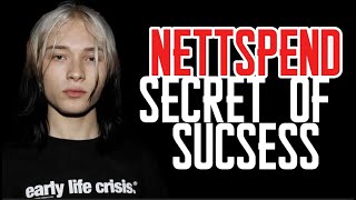 why do underground rappers BLOW UP? (Nettspend example)