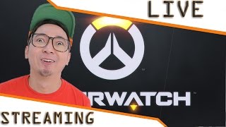 LIVE Streaming Overwatch (nemenin kalian ngabuburit)